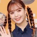藤田ニコル（C）モデルプレス