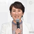 杉山愛 （C）モデルプレス