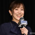 江藤愛アナウンサー（C）モデルプレス