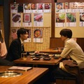 武藤潤、伊藤あさひ「ふったらどしゃぶり」第4話（C）「ふったらどしゃぶり」製作委員会・MBS
