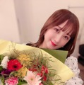 小松彩夏Instagramより