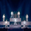 BE:FIRST「BE:FIRST DOME TOUR 2024-2025 “2:BE”」／撮影：ハヤシマコ（hayashi maco）