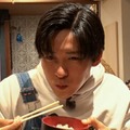 目黒蓮（C）TBS