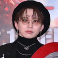 「キャプテン・アメリカ：ブレイブ・ニュー・ワールド」ジャパンプレミアフォトコールに出席した花村想太（C）モデルプレス