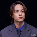 永田崇人（C）モデルプレス