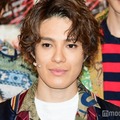 真田佑馬（C）モデルプレス