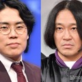 高比良くるま、永野（C）モデルプレス
