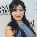 臼井麗香（C）モデルプレス