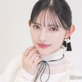 モデルプレスのインタビューに応じた菅田愛貴（C）モデルプレス