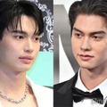 ウィン・メータウィン、ブライト（C）モデルプレス