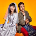 柄本時生、桐山照史（提供写真）