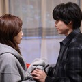 川口春奈、松村北斗「アンサンブル」第8話（C）日本テレビ