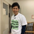 大村朋宏Instagramより