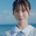 鶴崎仁香／日向坂46YouTubeチャンネル「日向坂ちゃんねる」より