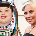 渡辺直美、レディー・ガガとの2ショット公開 共演を報告「日本の誇り」「髪型お揃いで可愛い」の声 画像