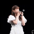 松村沙友理（C）GOTEMBA MIRAI FES 2025 powered by TGC