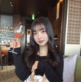 いよちゃんInstagramより
