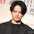 よる12時には眠くなる菊池風磨（C）モデルプレス