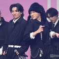 宮武颯、山下幸輝（C）モデルプレス