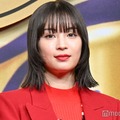 広瀬すず（C）モデルプレス