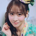 モデルプレスのインタビューに応じた櫻井優衣（C）モデルプレス
