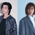 ガルフ・カナーウット、瀧本美織（C）「トウキョウホリデイ」製作委員会