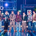 「BE:FIRST presents THE SHOW」キービジュアル（C）NHK
