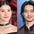 土屋太鳳、山崎賢人（C）モデルプレス