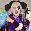 ゴー☆ジャス（C）モデルプレス