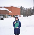 冨里奈央（C）熊谷貫／集英社