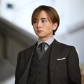板垣李光人「秘密～THE TOP SECRET～」第10話（C）カンテレ
