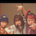 上白石萌歌、幾田りら、詩羽・「パリピ孔明 THE MOVIE」場面写真（C）四葉夕ト・小川亮／講談社 （C）2025 「パリピ孔明 THE MOVIE」製作委員会