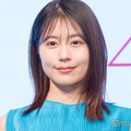 映画「花まんま」完成報告会見イベントに出席した有村架純（C）モデルプレス