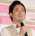 佐藤大樹（C）モデルプレス