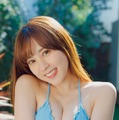 中川心（C）光文社／週刊FLASH 写真：オノデラカズオ