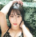 YUYU（C）光文社／週刊FLASH 写真：佐藤佑一
