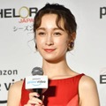 「すごい簡単」藤井サチ、体型維持のために週に数回していること