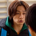 松田元太「人事の人見」第1話（C）フジテレビ