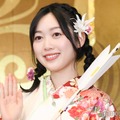 北川悠理（C）モデルプレス