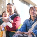 一ノ瀬ワタル、多部未華子「対岸の家事～これが、私の生きる道！～」第1話（C）TBS