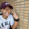 田中律子Instagramより