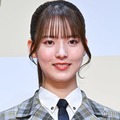 中嶋優月（C）モデルプレス