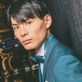 モデルプレスのインタビューに応じ村山恵斗さん（C）モデルプレス