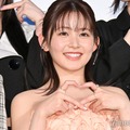 久間田琳加（C）モデルプレス