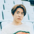 村上信五（提供写真）