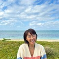 田中律子Instagramより