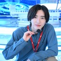道枝駿佑（C）TBS