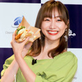須田亜香里、美背中を見せた温泉SHOTに反響「めちゃめちゃ色っぽい」「お美しい」