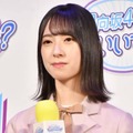 日向坂46金村美玖、横浜でパシャリ！春コーデの微笑みSHOTに反響「大優勝！」「お顔が良すぎませんか」