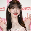 柏木由紀（C）モデルプレス